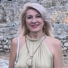 Фотография девушки Елена, 49 лет из г. Севастополь