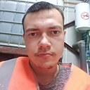 Даниил, 25 лет