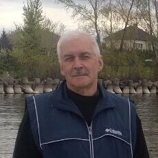 Фотография мужчины Александр, 65 лет из г. Тольятти