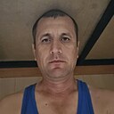 Улугбек, 42 года