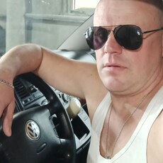 Фотография мужчины Паша, 43 года из г. Рефтинский