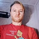 Санек, 35 лет
