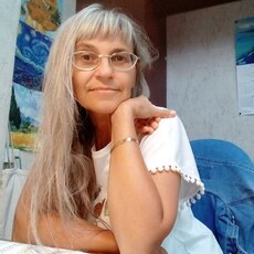 Фотография девушки Ирина, 49 лет из г. Самара