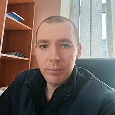 Фотография мужчины Сергей, 32 года из г. Днепр