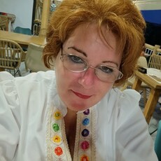 Фотография девушки Cristina, 46 лет из г. Reșița