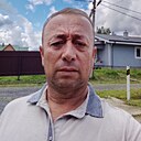 Боходир Мавлонов, 52 года
