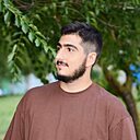 Давид, 23 года