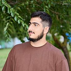 Фотография мужчины Давид, 23 года из г. Курчатов