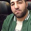 Амин, 36 лет