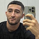 Макар, 34 года