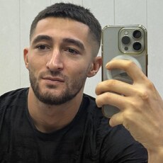 Фотография мужчины Макар, 34 года из г. Пятигорск