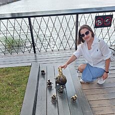 Фотография девушки Вера, 47 лет из г. Ульяновск