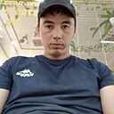 Льют, 28 лет