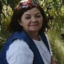 Натали, 60 лет