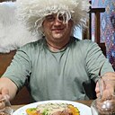 Санёк, 37 лет