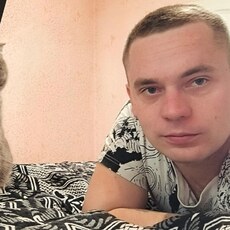 Фотография мужчины Александр, 31 год из г. Симферополь