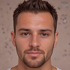 Фотография мужчины Андрей, 30 лет из г. Харьков