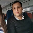 Юрий, 34 года