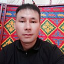 Куат, 33 года