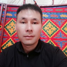 Фотография мужчины Куат, 33 года из г. Павлодар