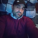 Зафар, 38 лет
