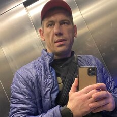 Фотография мужчины Nikwik, 35 лет из г. Одинцово