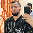 Шамиль, 25 лет