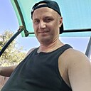 Макс, 37 лет