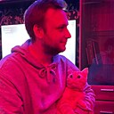 Андрей, 27 лет