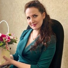 Фотография девушки Ася, 40 лет из г. Астрахань