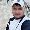 Адам, 32 года