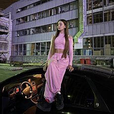 Фотография девушки Анастасия, 18 лет из г. Екатеринбург