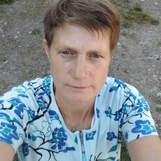 Фотография девушки Нина, 51 год из г. Петрозаводск
