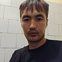 Обиджон, 31 год