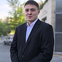 Эльдар, 23 года