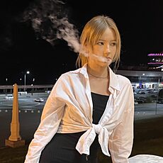 Фотография девушки Дарья, 19 лет из г. Астрахань