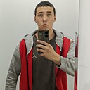 Вадим, 18 лет