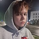 Лиза, 21 год
