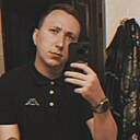 Евгений, 25 лет