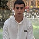 Рамиль, 20 лет