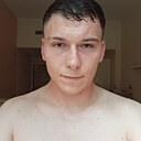 Максим, 28 лет