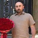 Илияс, 39 лет