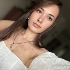 Фотография девушки Tetiana, 27 лет из г. Прага