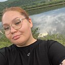 Александра, 23 года