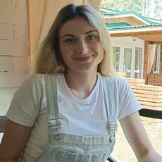 Фотография девушки Екатерина, 25 лет из г. Нижний Новгород