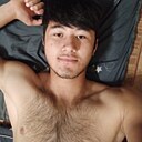 Азиз, 22 года