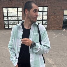 Фотография мужчины Алексей, 27 лет из г. Борисоглебск