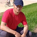Али, 34 года