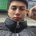 Саян, 20 лет