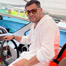 Фотография мужчины Mralex, 41 год из г. Ташкент